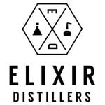 Elixir Distillers logo