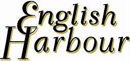 English Harbour logo