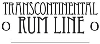 Transcontinental Rum Line logo