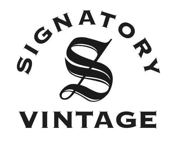 Signatory Vintage logo