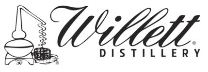 Willett Distillery logo