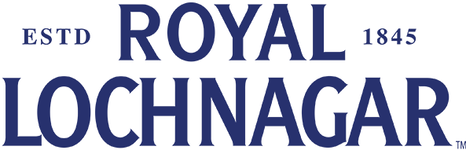 Royal Lochnagar logo