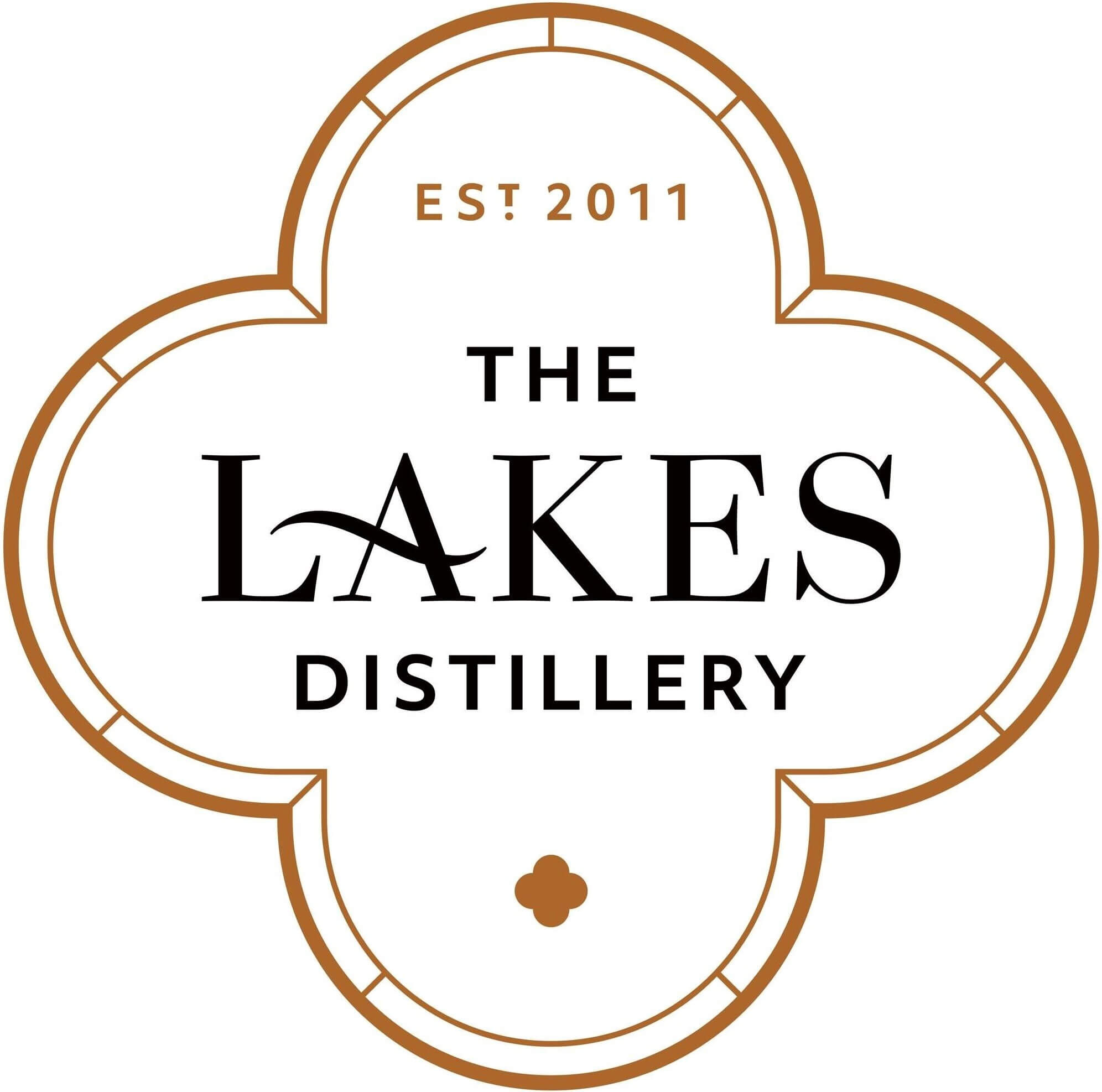 The Lakes Distillery logo